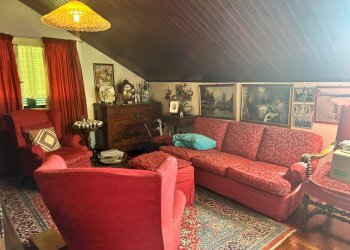 soggiorno - Independent house via Strada Statale 28
 
4, Vicoforte - photo 19