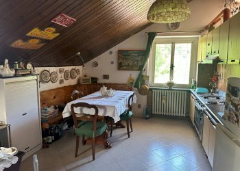 cucina - Independent house via Strada Statale 28
 
4, Vicoforte - photo 21