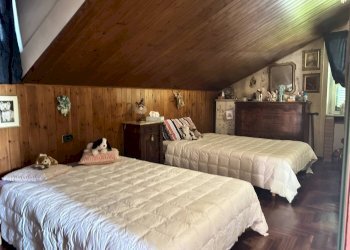 camera - Independent house via Strada Statale 28
 
4, Vicoforte - photo 22