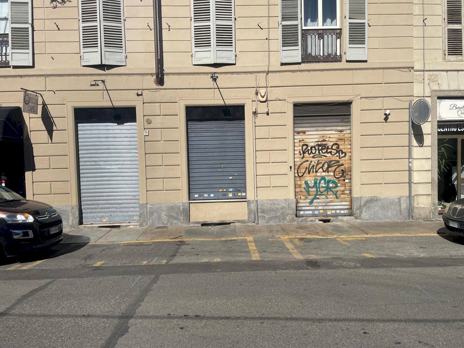 Foto 1 - Negozio Via Legnano
 
6, Torino - foto 1