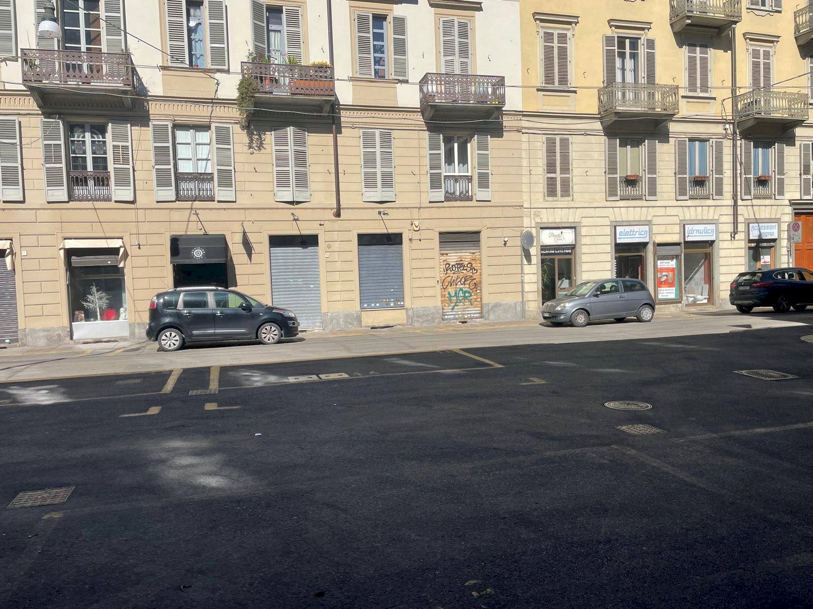 Foto 2 - Negozio Via Legnano
6, Torino - foto 2