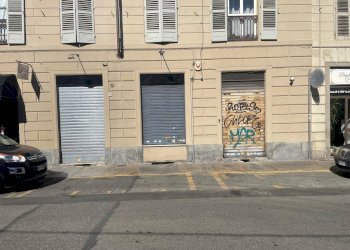 Foto 1 - Negozio Via Legnano
6, Torino - foto 1