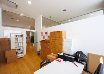Foto 11 - Ufficio Via Guglielmo Reiss Romoli
194, Torino - foto 11