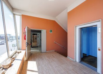 Foto 3 - Office Via Guglielmo Reiss Romoli, Torino - photo 3