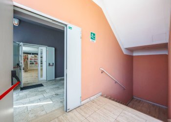 Foto 4 - Office Via Guglielmo Reiss Romoli, Torino - photo 4