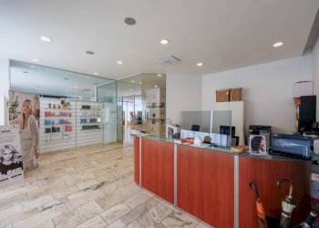 Foto 5 - Office Via Guglielmo Reiss Romoli, Torino - photo 5