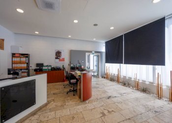 Foto 6 - Office Via Guglielmo Reiss Romoli, Torino - photo 6