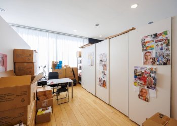 Foto 10 - Office Via Guglielmo Reiss Romoli, Torino - photo 10