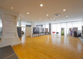 Foto 17 - Office Via Guglielmo Reiss Romoli, Torino - photo 17
