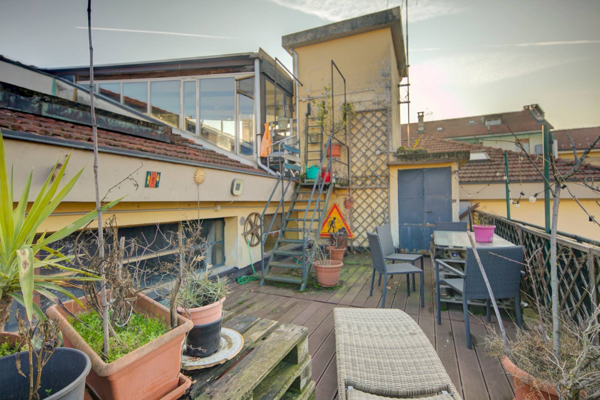 Foto 2 - Loft Via Mantova
19, Torino - photo 2