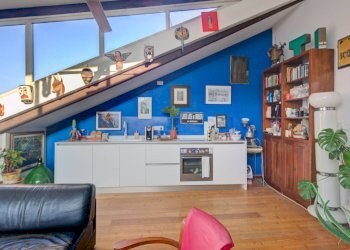 Foto 1 - Loft Via Mantova
 
19, Torino - photo 1