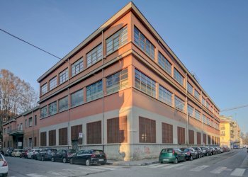 Foto 3 - Loft Via Mantova
 
19, Torino - photo 3