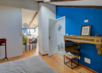 Foto 6 - Loft Via Mantova
 
19, Torino - photo 6