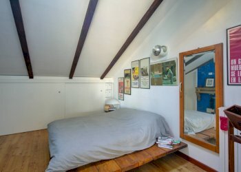 Foto 13 - Loft Via Mantova
 
19, Torino - photo 13