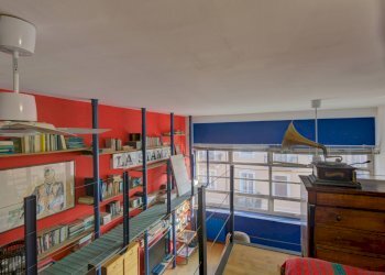 Foto 25 - Loft Via Mantova
 
19, Torino - photo 25