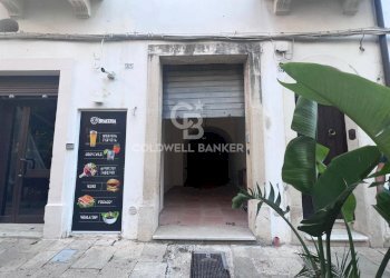 Foto 1 - Warehouse Via Pietro Siciliani
83, Galatina - photo 1