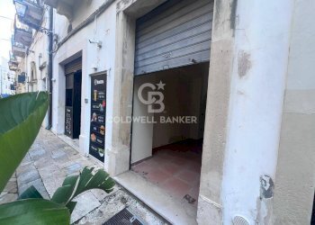 Foto 2 - Warehouse Via Pietro Siciliani
83, Galatina - photo 2