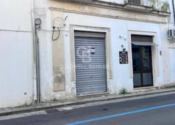 Foto 3 - Warehouse Via Pietro Siciliani
83, Galatina - photo 3