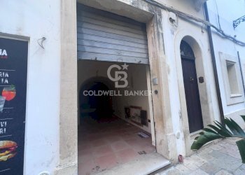 Foto 8 - Warehouse Via Pietro Siciliani
83, Galatina - photo 8