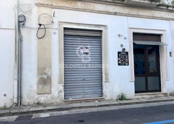 Foto 15 - Warehouse Via Pietro Siciliani
83, Galatina - photo 15
