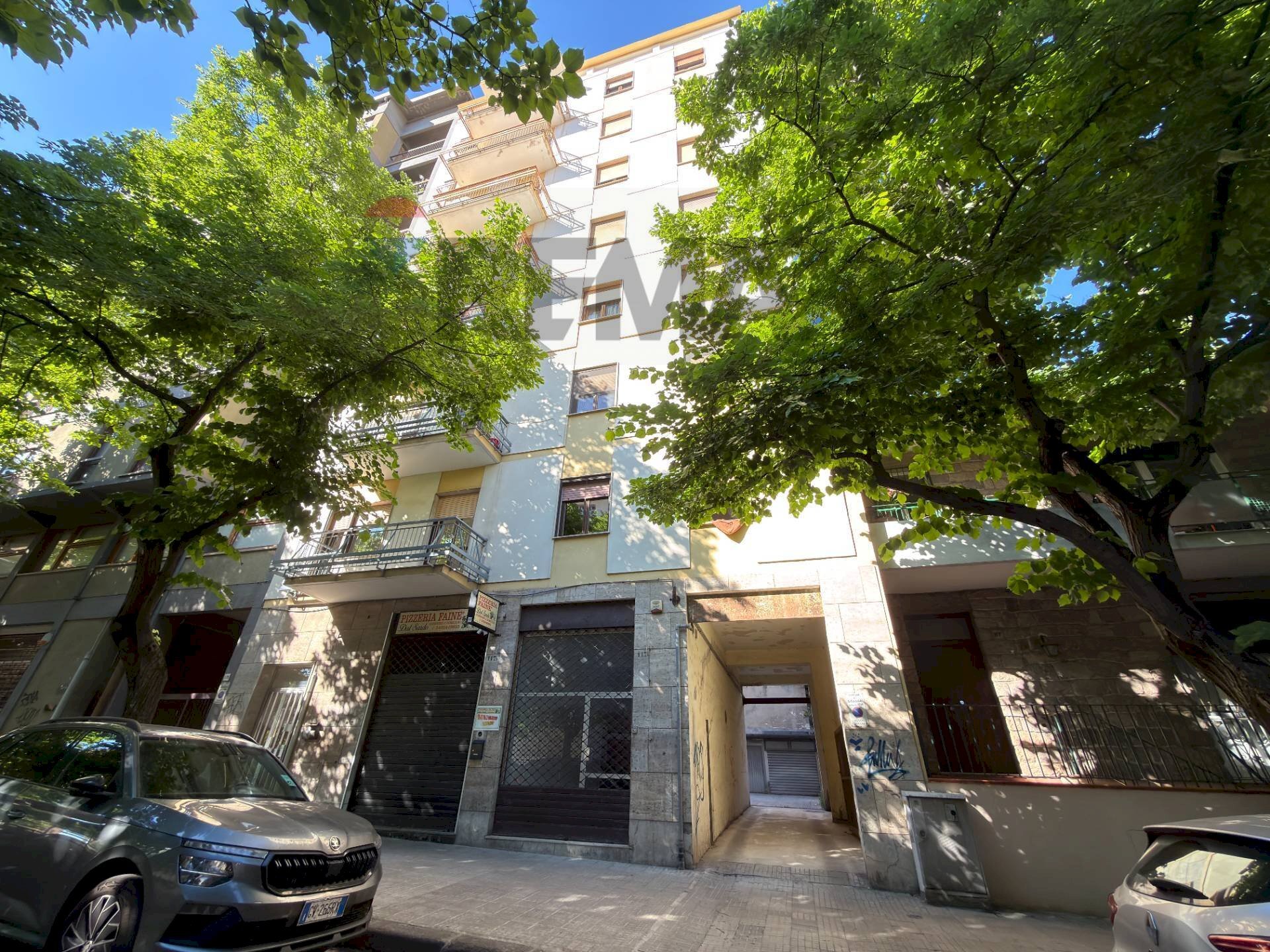 Edificio all\'aperto - Appartamento Viale umberto
 
117, Sassari - foto 1