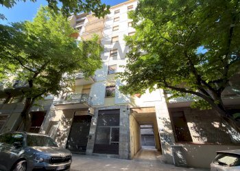 Edificio all\'aperto - Apartment Viale umberto
 
117, Sassari - photo 1