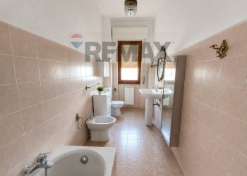 Bagno - Apartment Viale umberto
 
117, Sassari - photo 8