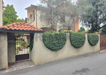 Casa all\'aperto - Casa indipendente Monza - foto 1