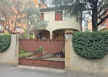 Casa all\'aperto - Casa indipendente Monza - foto 2