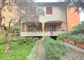 Casa all\'aperto - Casa indipendente Monza - foto 4