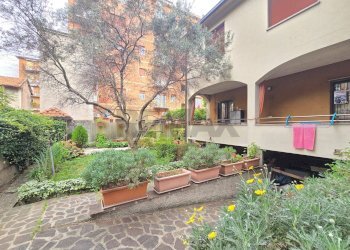 Giardino - Casa indipendente Monza - foto 5