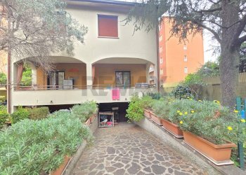 Casa all\'aperto - Casa indipendente Monza - foto 6