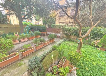 Giardino - Casa indipendente Monza - foto 9