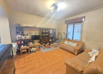 Soggiorno - Casa indipendente Monza - foto 12