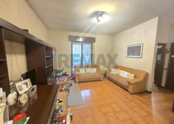Soggiorno - Casa indipendente Monza - foto 13