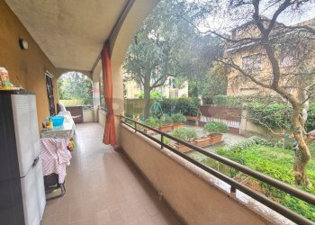 Balcone - Casa indipendente Monza - foto 17