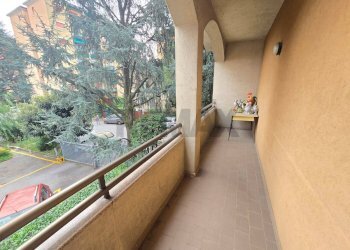 Balcone - Casa indipendente Monza - foto 18