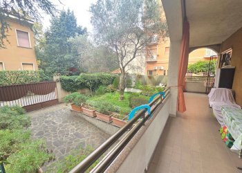 Balcone - Casa indipendente Monza - foto 19