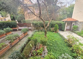 Giardino - Casa indipendente Monza - foto 20