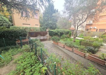 Giardino - Casa indipendente Monza - foto 21