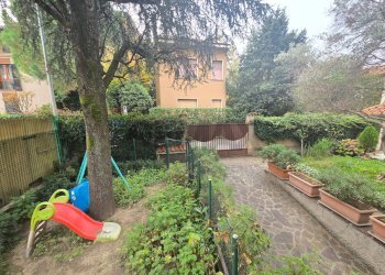 Giardino - Casa indipendente Monza - foto 22