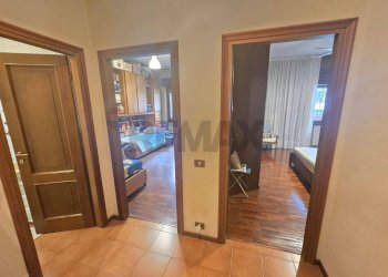 Hall / corridoio - Casa indipendente Monza - foto 23
