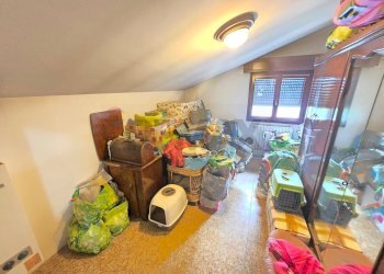 Camera / camera da letto - Casa indipendente Monza - foto 49
