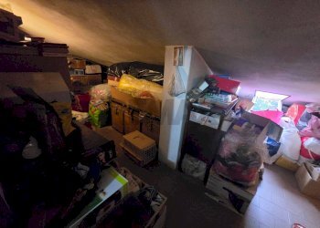 Dispensa di stoccaggio - Casa indipendente Monza - foto 50