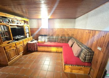 Soggiorno - Casa indipendente Monza - foto 52