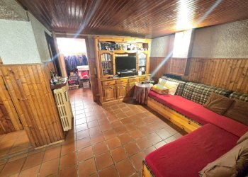 Soggiorno - Casa indipendente Monza - foto 53