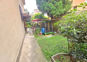 Giardino - Casa indipendente Monza - foto 59