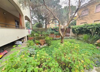 Giardino - Casa indipendente Monza - foto 60