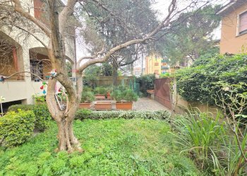 Giardino - Casa indipendente Monza - foto 61