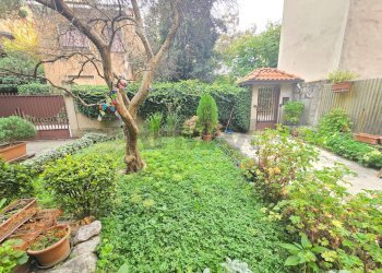 Giardino - Casa indipendente Monza - foto 62